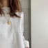 mini Manon necklace